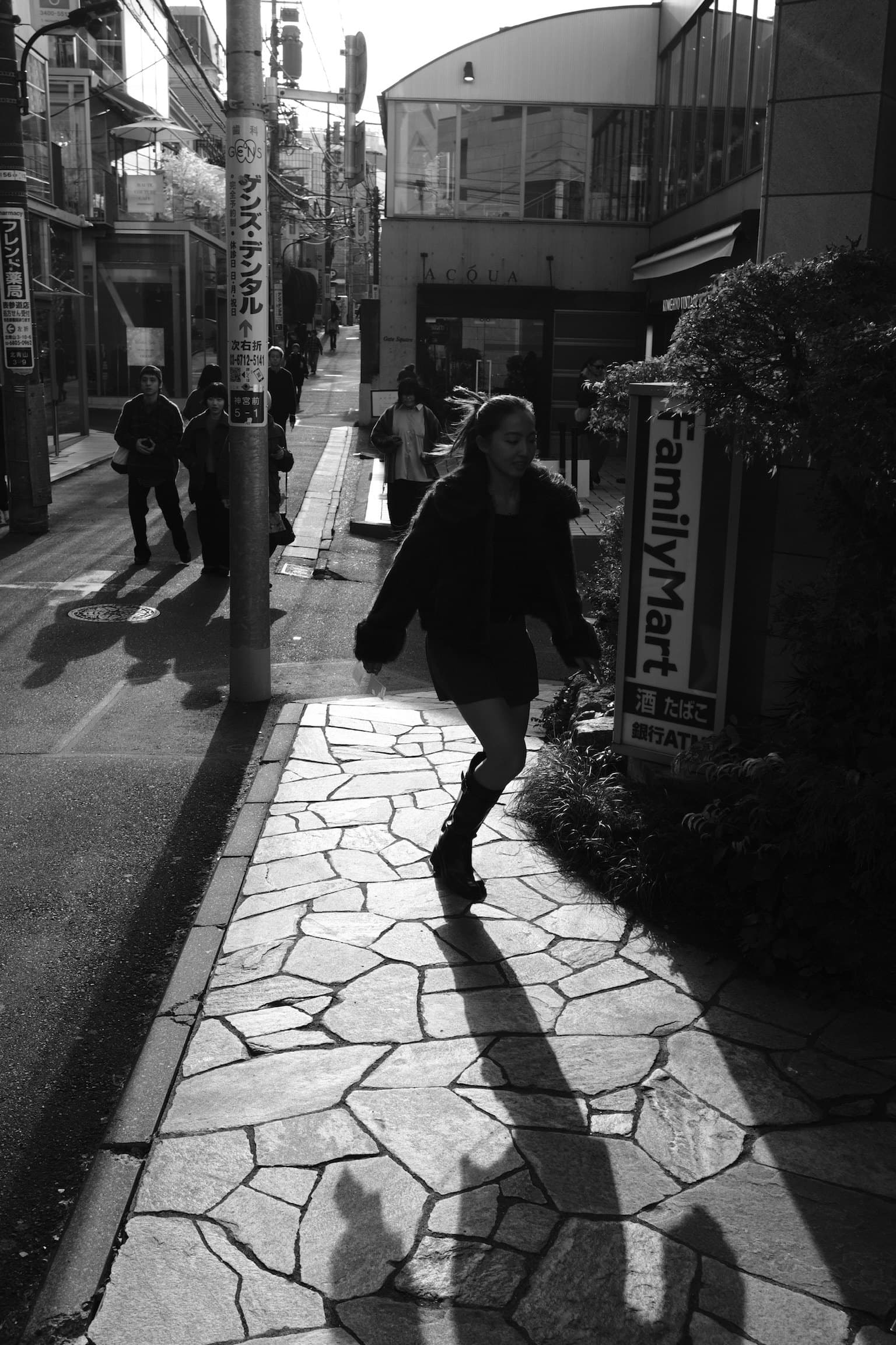 Photograph by Lior Gijrath