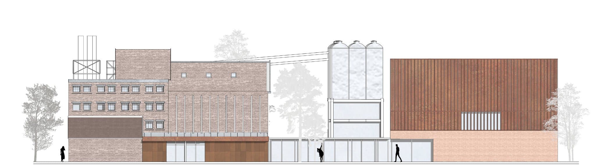 Elevation, 2025