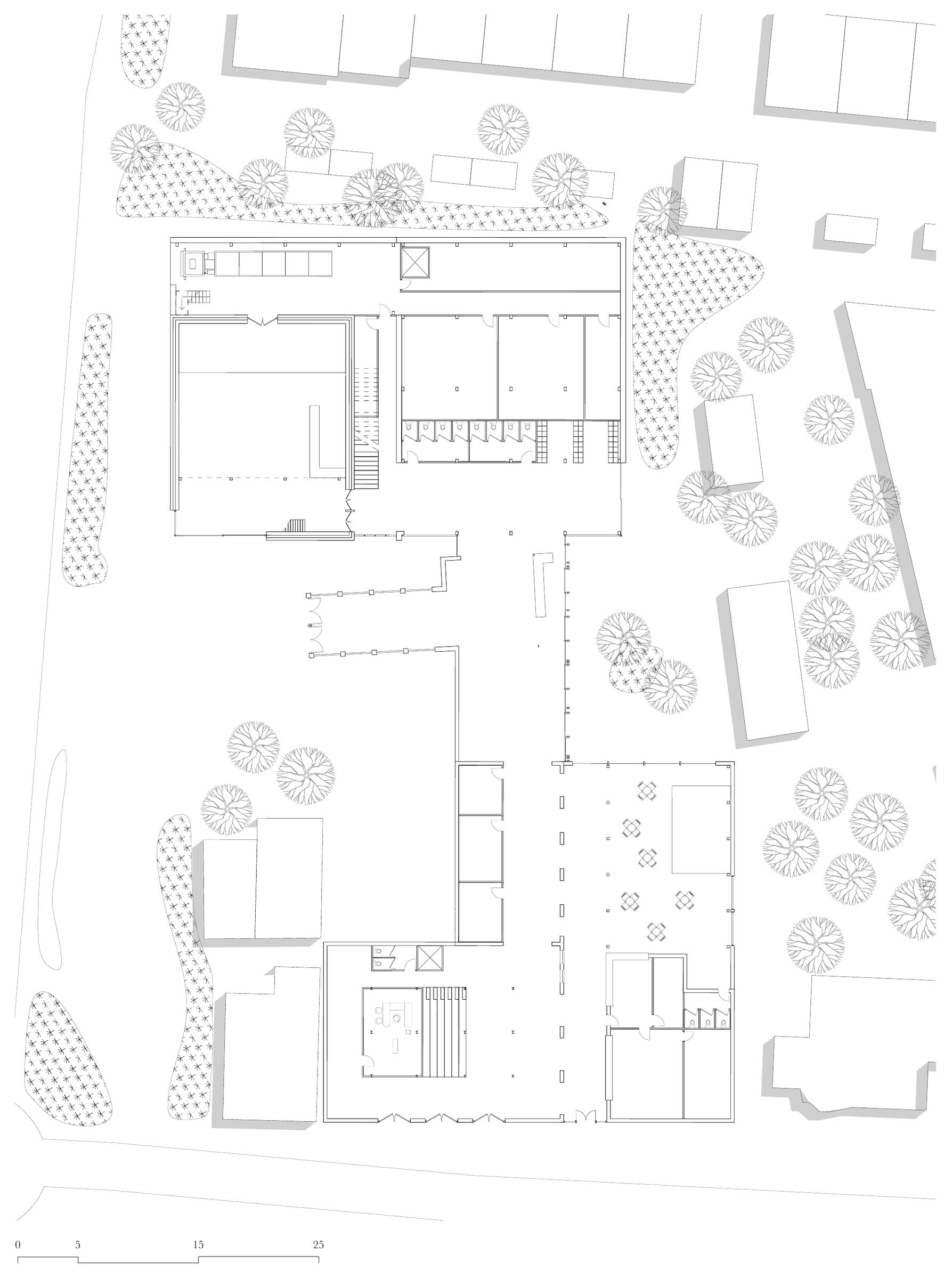 Floorplan, 2025